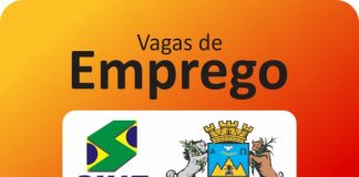Vagas de Emprego