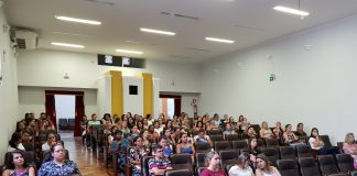 Edital de Convocação