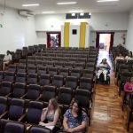 Edital de Convocação