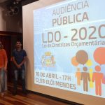 LDO - 2020