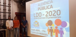 LDO - 2020