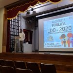 LDO - 2020