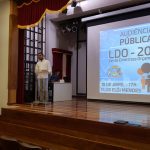 LDO - 2020