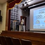 LDO - 2020
