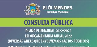 PPA 2022-2025 e LOA 2022