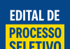 Edital de Processo Seletivo